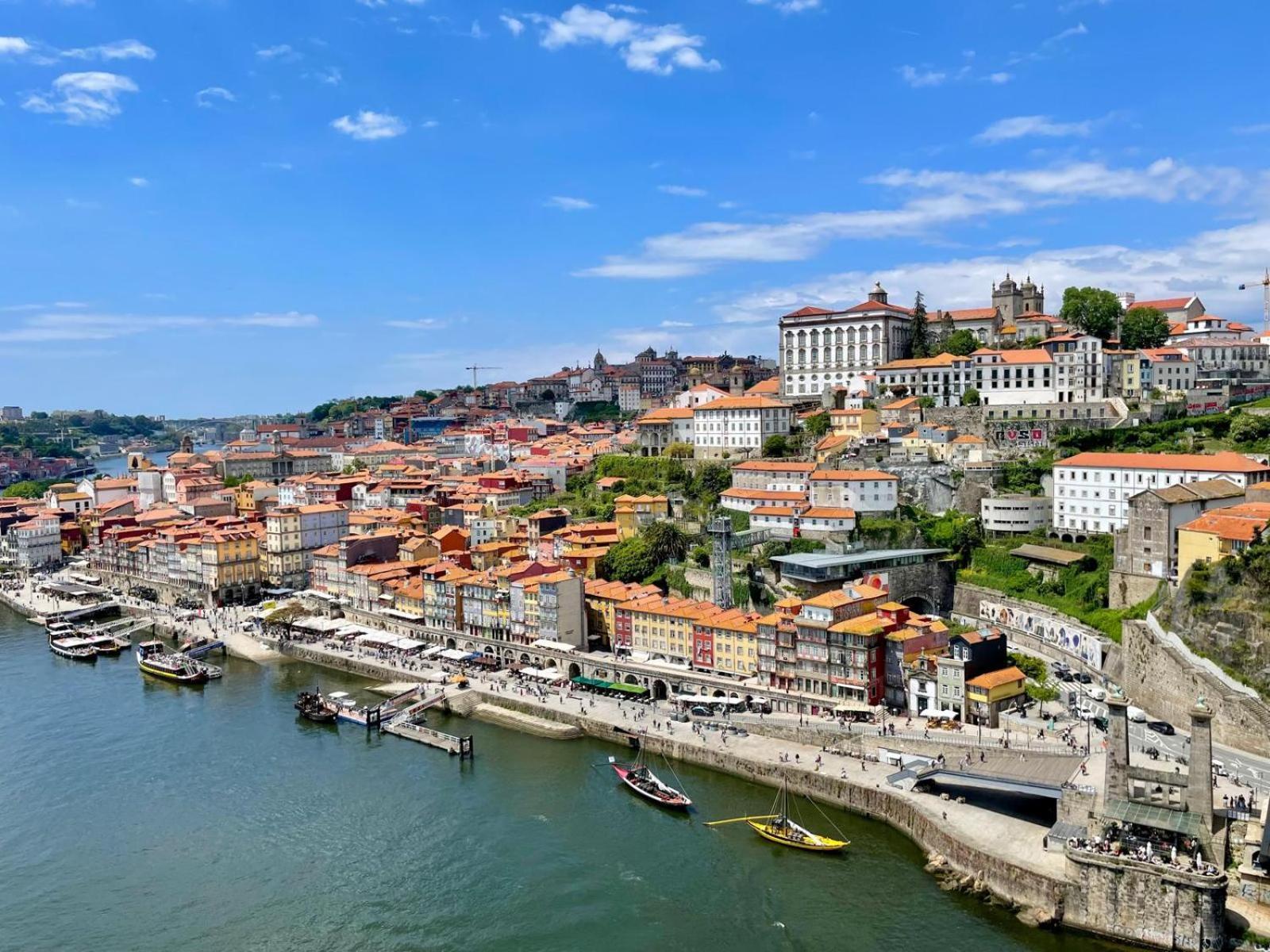 Apartament Zd Moreira Flats B By Portoproperties4you Porto